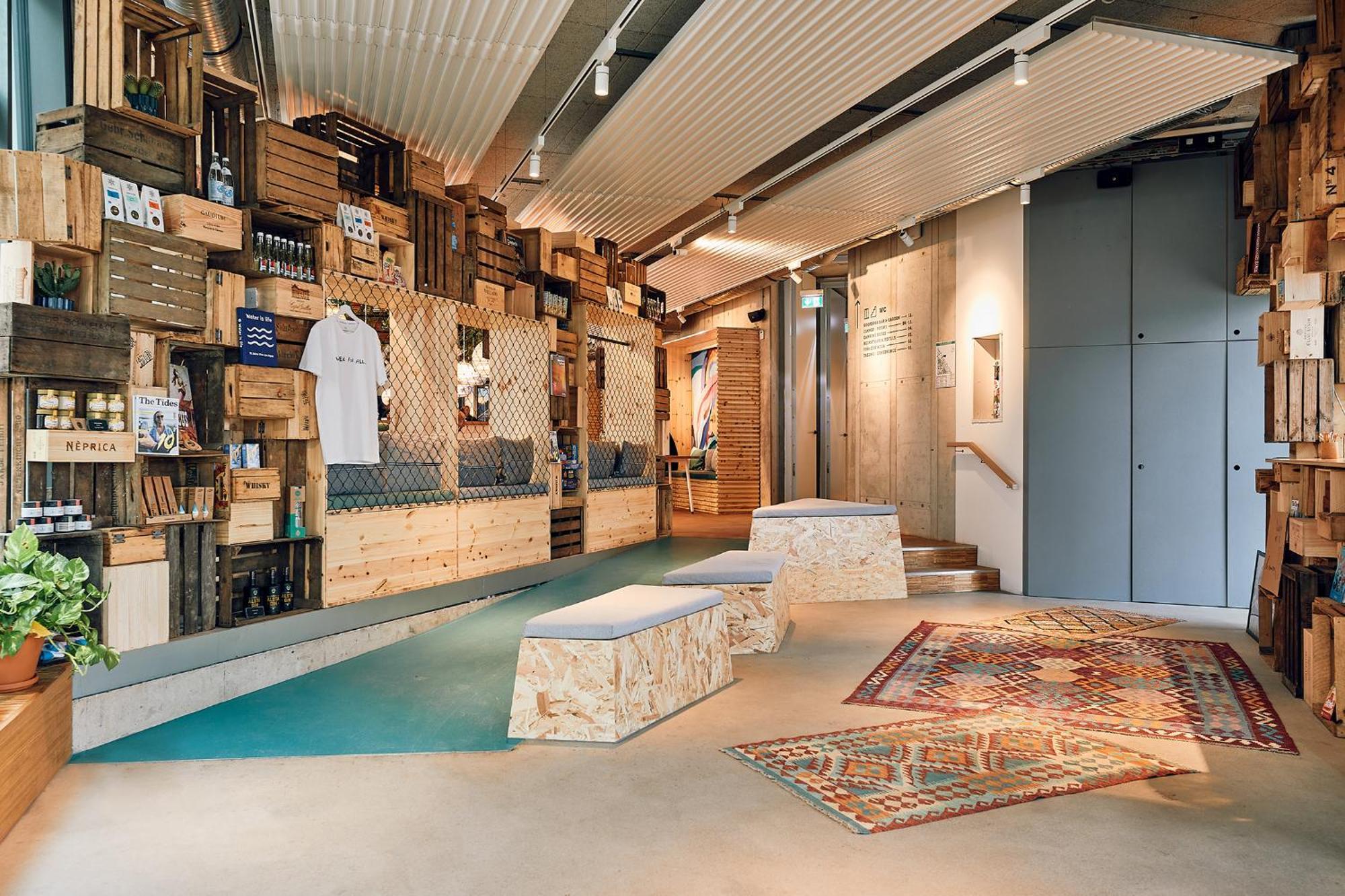 Villa Viva - Ein Haus Das Brunnen Baut 함브루크 외부 사진